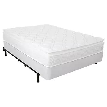 queen box spring target